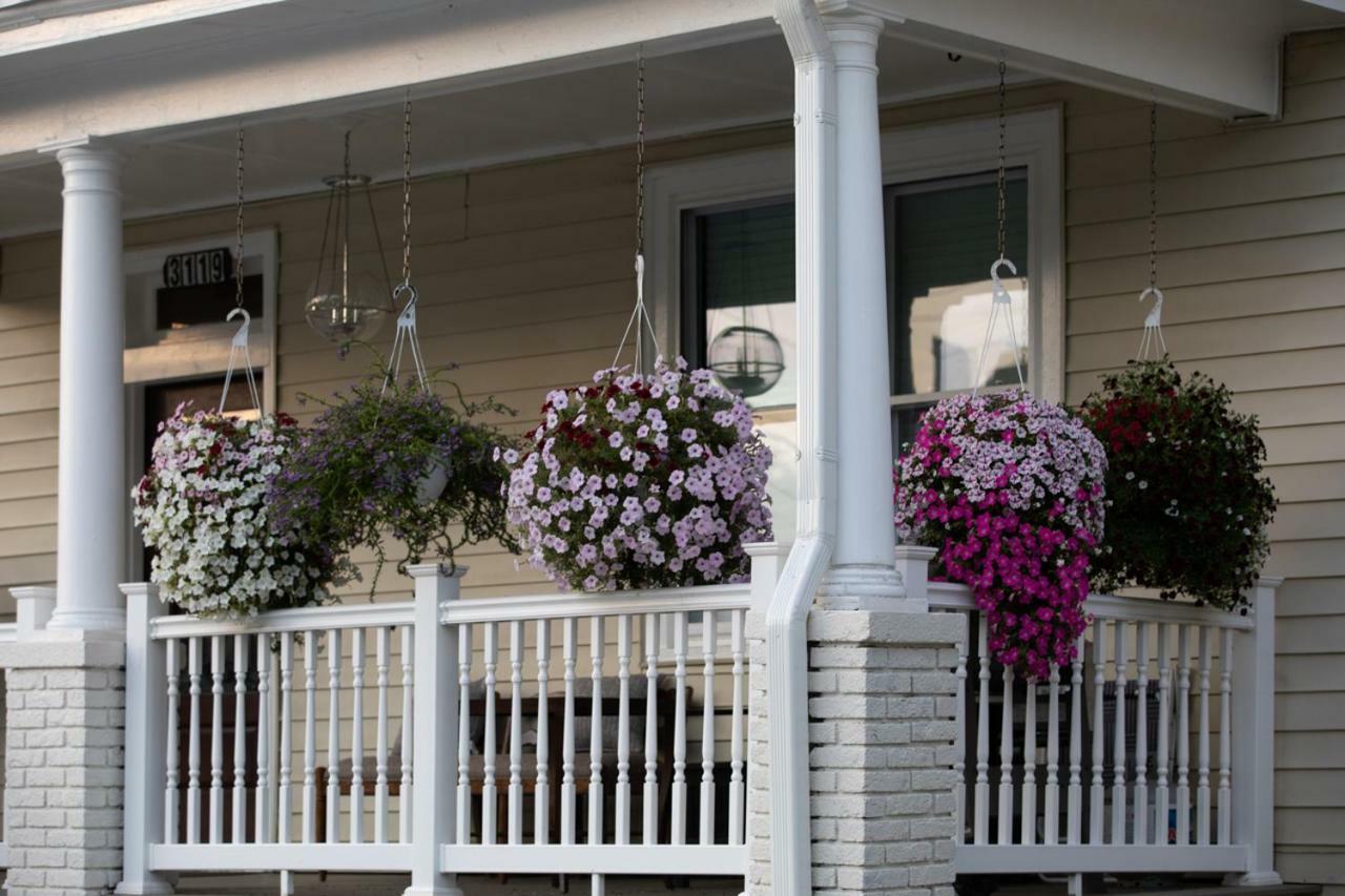 Vacation House Dc Washington Exterior foto