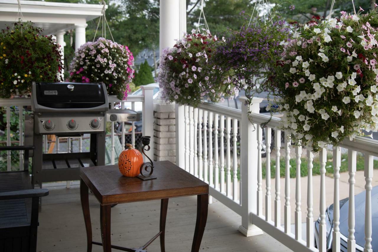 Vacation House Dc Washington Exterior foto